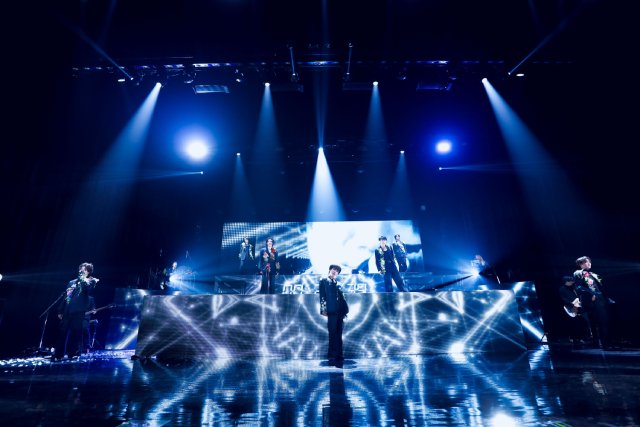 原因は自分にある。、グループ史上最大規模の全国ツアー「LIVE TOUR 2026 輪廻の箱庭」完走！