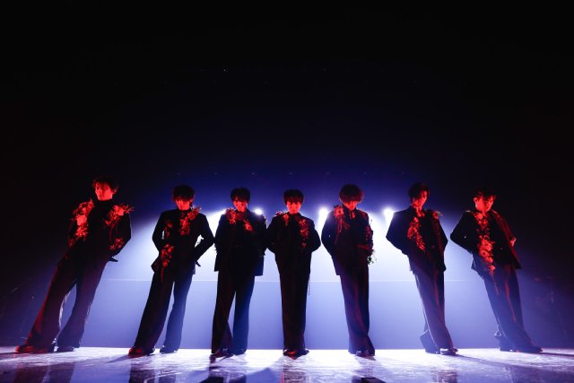 原因は自分にある。、グループ史上最大規模の全国ツアー「LIVE TOUR 2026 輪廻の箱庭」完走！