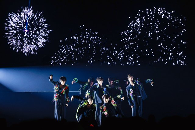 原因は自分にある。、グループ史上最大規模の全国ツアー「LIVE TOUR 2026 輪廻の箱庭」完走！