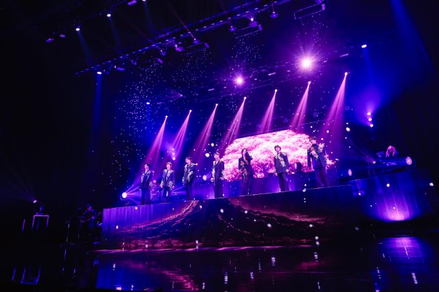 原因は自分にある。、グループ史上最大規模の全国ツアー「LIVE TOUR 2026 輪廻の箱庭」完走！