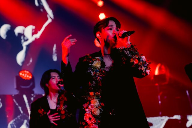 原因は自分にある。、グループ史上最大規模の全国ツアー「LIVE TOUR 2026 輪廻の箱庭」完走！