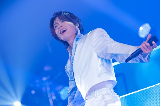 原因は自分にある。、グループ史上最大規模の全国ツアー「LIVE TOUR 2026 輪廻の箱庭」完走！