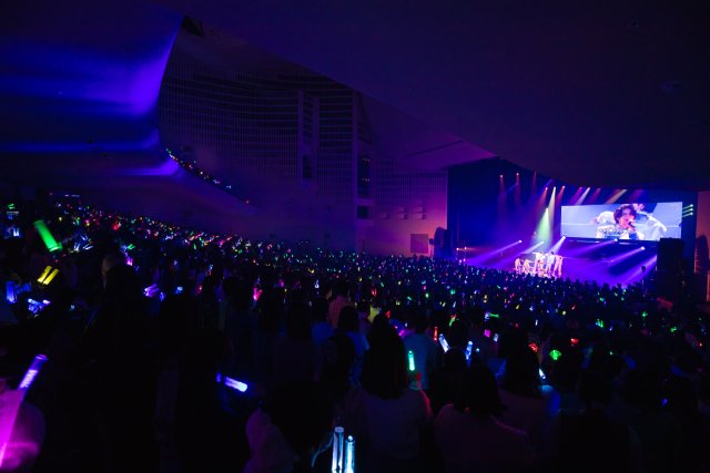 原因は自分にある。、グループ史上最大規模の全国ツアー「LIVE TOUR 2026 輪廻の箱庭」完走！