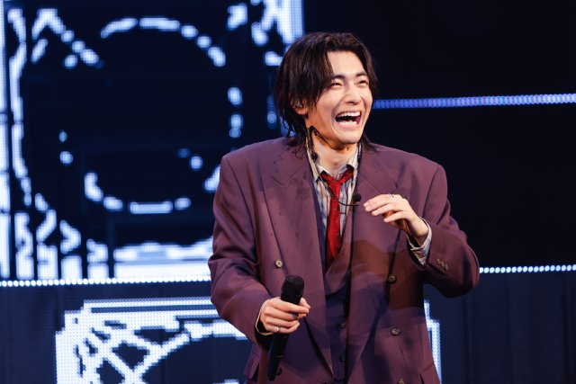 原因は自分にある。、グループ史上最大規模の全国ツアー「LIVE TOUR 2026 輪廻の箱庭」完走！