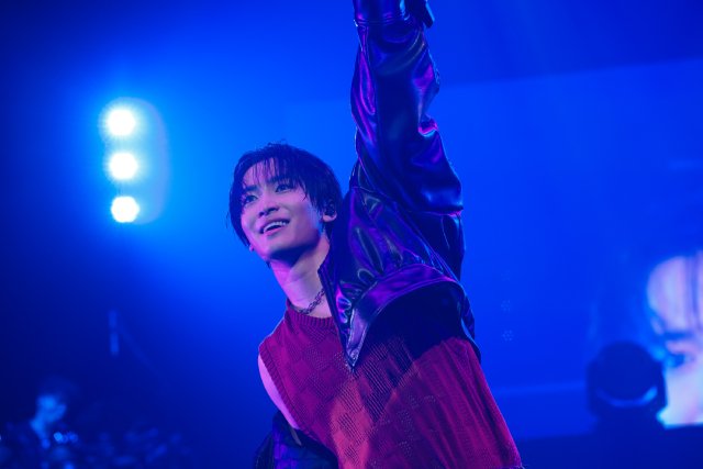 原因は自分にある。、グループ史上最大規模の全国ツアー「LIVE TOUR 2026 輪廻の箱庭」完走！