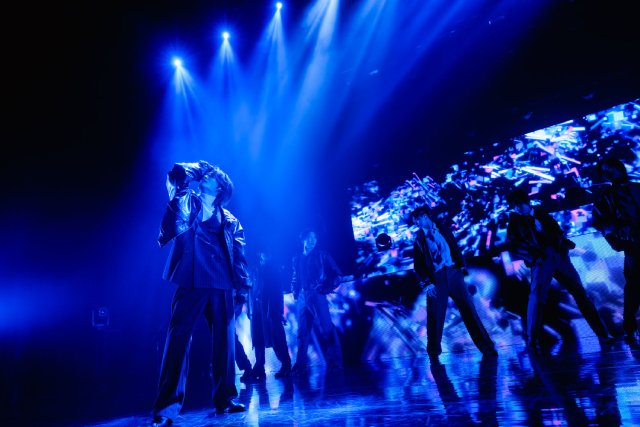 原因は自分にある。、グループ史上最大規模の全国ツアー「LIVE TOUR 2026 輪廻の箱庭」完走！