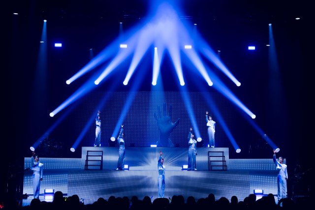 原因は自分にある。、グループ史上最大規模の全国ツアー「LIVE TOUR 2026 輪廻の箱庭」完走！