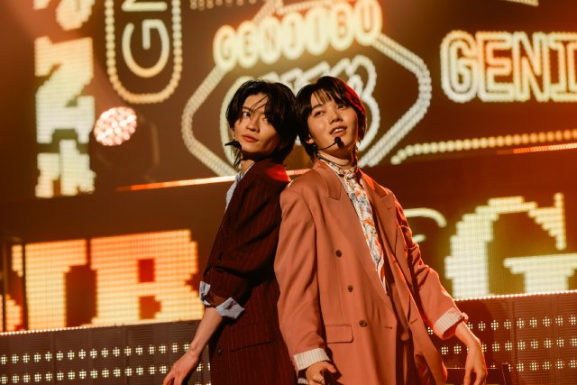 原因は自分にある。、グループ史上最大規模の全国ツアー「LIVE TOUR 2026 輪廻の箱庭」完走！