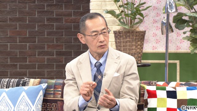 タモリ「大腸菌のほうが……」山中伸弥「鳥肌が立った」がん死亡リスク30％減の秘策とは？