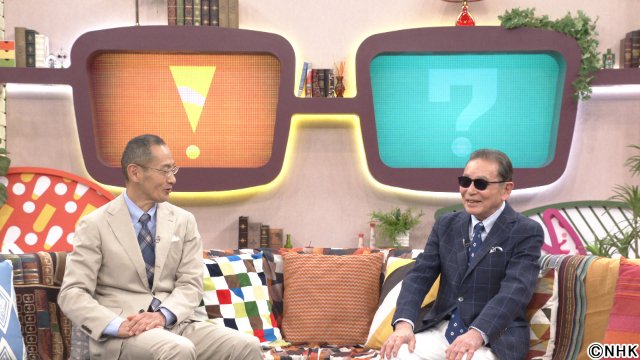 タモリ「大腸菌のほうが……」山中伸弥「鳥肌が立った」がん死亡リスク30％減の秘策とは？