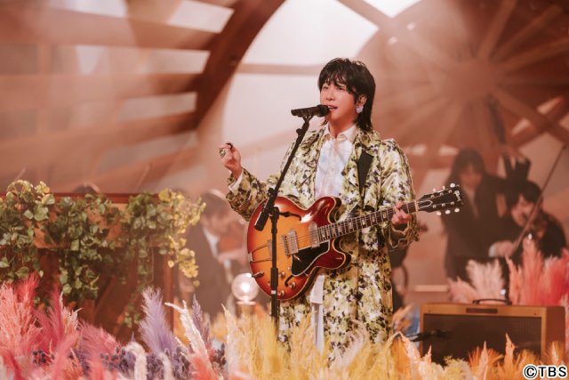 中島健人×宮舘涼太×塩﨑太智が「ケンティー検定」「同じ釜のメシ企画」でミセスと急接近