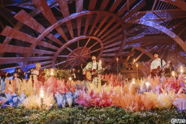 中島健人×宮舘涼太×塩﨑太智が「ケンティー検定」「同じ釜のメシ企画」でミセスと急接近