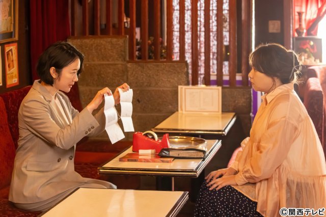 黒木華主演「銀河の一票」第2話。コミカルなキャラが光る日山流星役・松下洸平からコメントが到着！