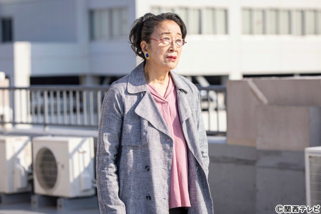 黒木華主演「銀河の一票」第2話。コミカルなキャラが光る日山流星役・松下洸平からコメントが到着！