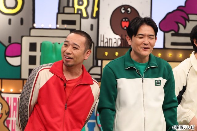 高橋文哉＆朝日奈央が「華大さんと千鳥くん」参戦！　スパイ7分の1で番組史に残る急展開