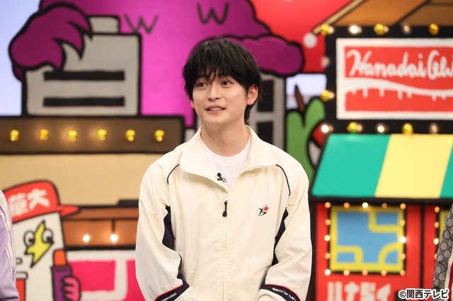 高橋文哉＆朝日奈央が「華大さんと千鳥くん」参戦！　スパイ7分の1で番組史に残る急展開