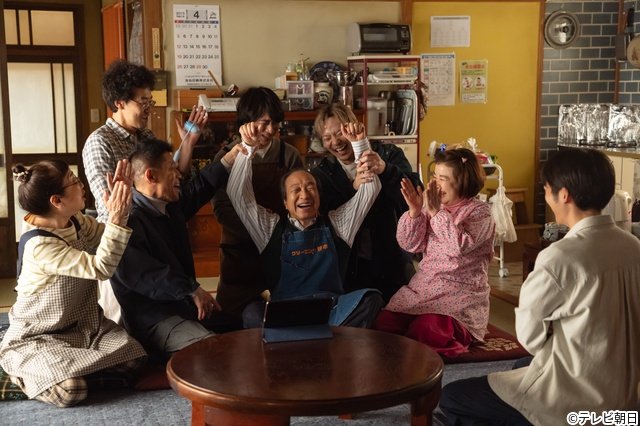 高橋一生主演「リボーン」第3話で大波乱！　恋と仕事と“自身”にトラブル発生