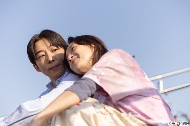 高橋一生主演「リボーン」第3話で大波乱！　恋と仕事と“自身”にトラブル発生