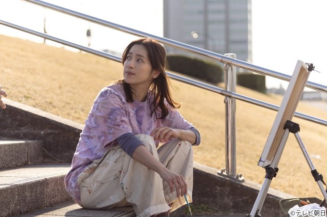 高橋一生主演「リボーン」第3話で大波乱！　恋と仕事と“自身”にトラブル発生