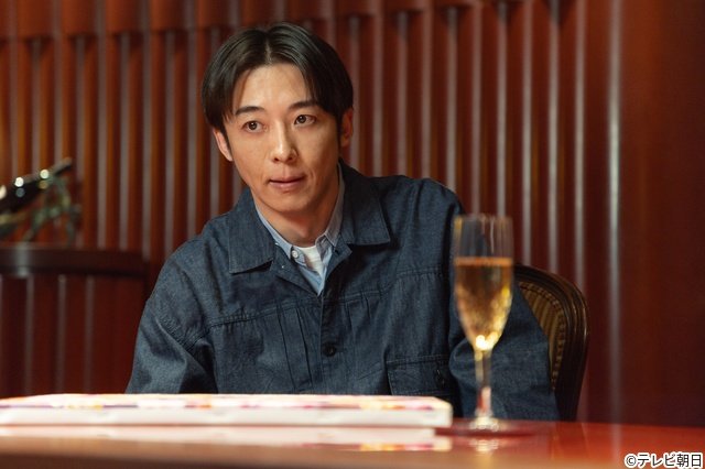 高橋一生主演「リボーン」第3話で大波乱！　恋と仕事と“自身”にトラブル発生