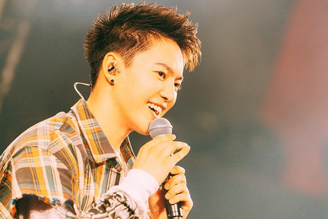 「RYOKI MIYAMA 2026 Birthday Concert!!!」リポート