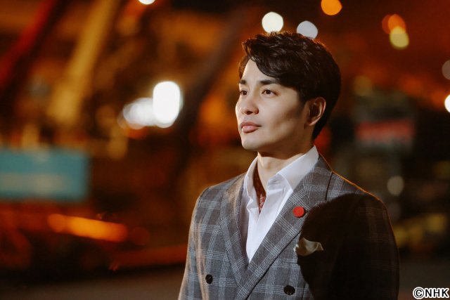 中村蒼、伊藤万理華、竹中直人らが決定　古川琴音主演「ミッドナイトタクシー」ビジュアルも公開