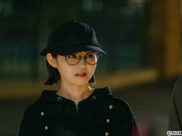 中村蒼、伊藤万理華、竹中直人らが決定　古川琴音主演「ミッドナイトタクシー」ビジュアルも公開