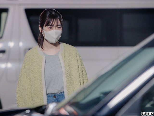 中村蒼、伊藤万理華、竹中直人らが決定　古川琴音主演「ミッドナイトタクシー」ビジュアルも公開