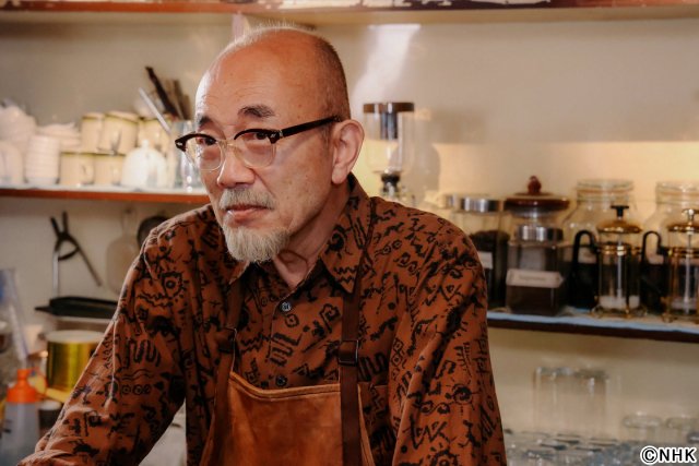 中村蒼、伊藤万理華、竹中直人らが決定　古川琴音主演「ミッドナイトタクシー」ビジュアルも公開