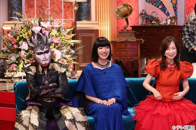 三浦祐太朗が母・山口百恵の名曲を熱唱「歌うランキングSHOW」第6弾でSPコラボ満載