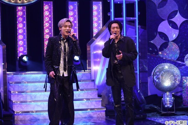 三浦祐太朗が母・山口百恵の名曲を熱唱「歌うランキングSHOW」第6弾でSPコラボ満載