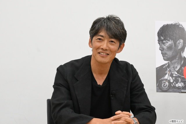 反町隆史「2026年の鬼塚英吉とは？」制作決定発表会見で語った「GTO」続編への思い