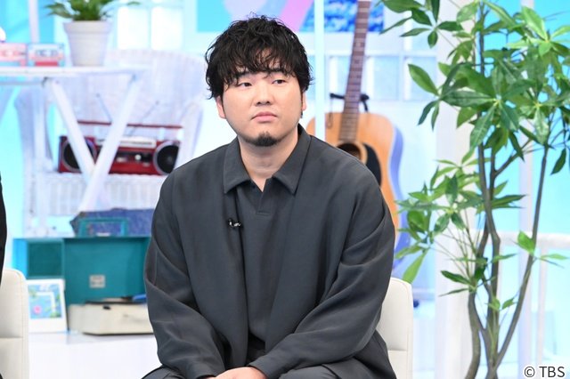 佐野晶哉、口ずさんでいた名曲通りの展開が!?「グッとフレーズ」で憧れの先輩との出来事を紹介