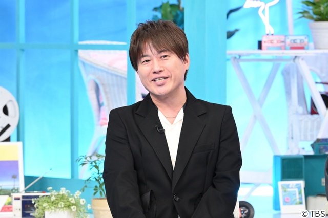 佐野晶哉、口ずさんでいた名曲通りの展開が!?「グッとフレーズ」で憧れの先輩との出来事を紹介