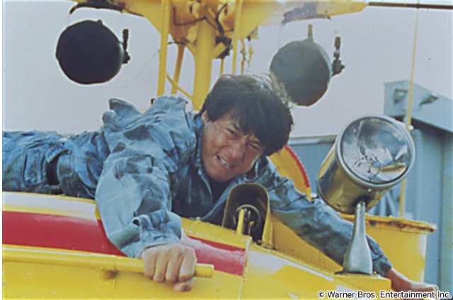 BS10でLiLiCoの映画番組がスタート＆5月は「コンスタンティン」などを放送