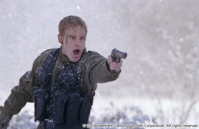 BS10でLiLiCoの映画番組がスタート＆5月は「コンスタンティン」などを放送