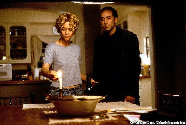 BS10でLiLiCoの映画番組がスタート＆5月は「コンスタンティン」などを放送