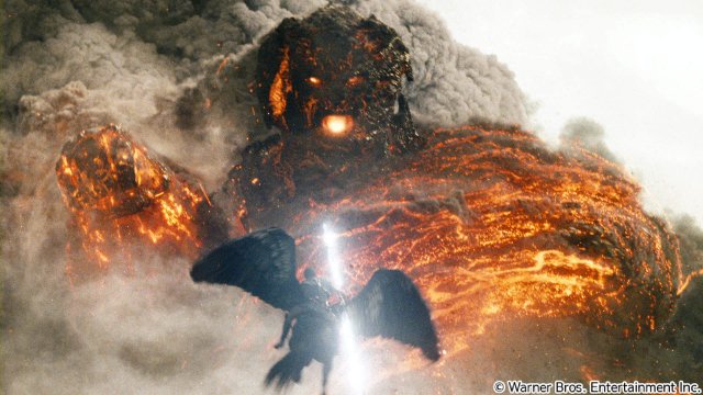 BS10でLiLiCoの映画番組がスタート＆5月は「コンスタンティン」などを放送