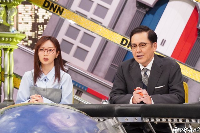 森愁斗が「全力！脱力タイムズ」に初登場で真顔崩壊!?「面白すぎて耐えきれなかった」