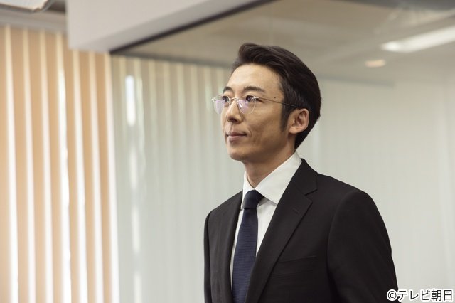 高橋一生主演「リボーン」予測不能の第4話！　光誠の知られざる“過去”が物語のカギに