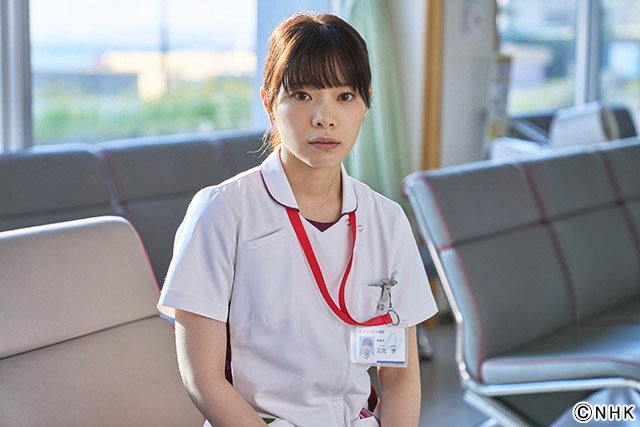 岸井ゆきのが「お別れホスピタル」の続編に出演