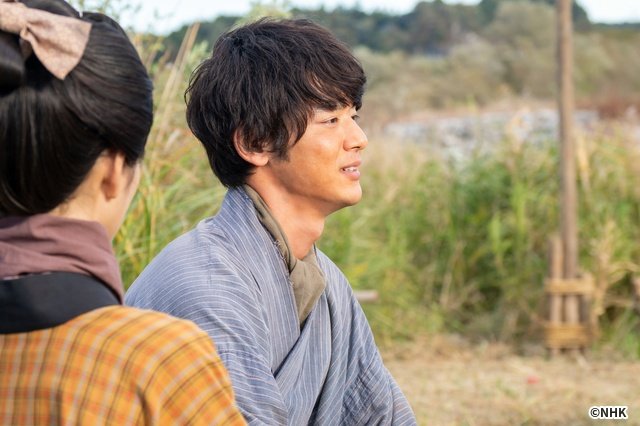 小林虎之介、“朝ドラ”初出演で見せる“真っすぐさ”　見上愛との関係性、島田への対抗心も語る「風、薫る」