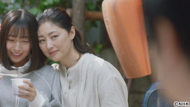 常盤貴子「ラジオスター」で能登のおしゃべりお姉さんに「大いに泣き笑いしました」