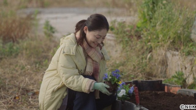 常盤貴子「ラジオスター」で能登のおしゃべりお姉さんに「大いに泣き笑いしました」
