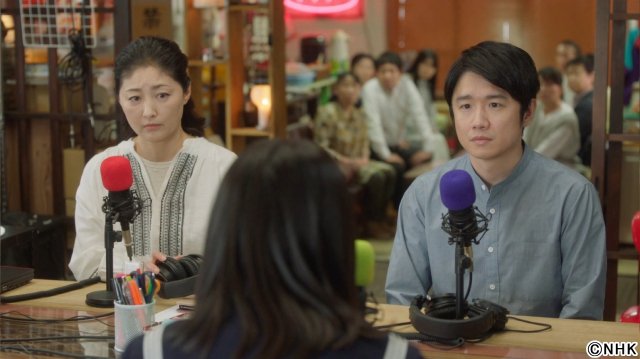 常盤貴子「ラジオスター」で能登のおしゃべりお姉さんに「大いに泣き笑いしました」