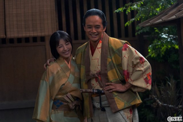 「豊臣兄弟!」で寧々役・浜辺美波が語る秀吉(池松壮亮)への愛情「一番の味方でいてあげたい」
