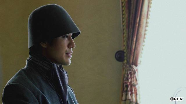 飯豊まりえ「『岸辺露伴は動かない』があってこそ」――「泉京香は黙らない」