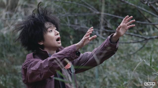 飯豊まりえ「『岸辺露伴は動かない』があってこそ」――「泉京香は黙らない」