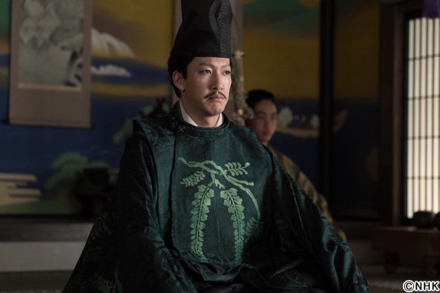 尾上右近、大河ドラマ「豊臣兄弟！」仲野太賀の演技に涙「あそこまで感情を動かされるとは」