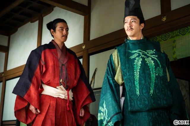 尾上右近、大河ドラマ「豊臣兄弟！」仲野太賀の演技に涙「あそこまで感情を動かされるとは」
